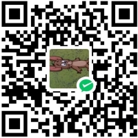 独步凌波 微信支付